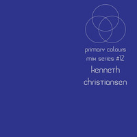 Primary [colours] Mix Series #12 - Kenneth Christiansen by Primary [colours]
