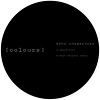 Echo Inspectors - Apparition (Dean DeCosta Remix) by Primary [colours]