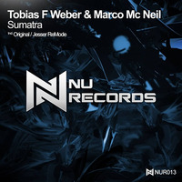 Tobias F Weber & Marco Mc Neil - Sumatra (Jesser ReMode) [Nu Records] by Jesser