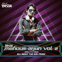 Sapne Main Milti Hain (MA South Tadka MIx) - Dj Mafia Arjun by DJ MAFIA ARJUN