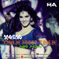 Laila Mai Laila MA Mix Dj Mafia Arjun by DJ MAFIA ARJUN