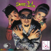 Deee-Lite - The Gorgeous Album (DJ KJota Set Mix) by DeeJay KJota