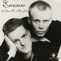 Erasure - I Love To Mix You (Reedition) (DJ KJota Set Mix) by DeeJay KJota