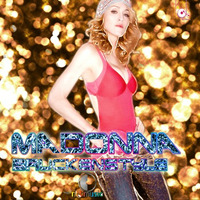 Madonna - BruckenStyle (DJ KJota Exclusive Homage Set Mix) by DeeJay KJota