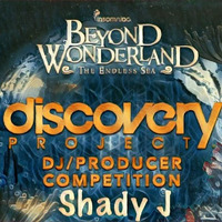 Discovery Project - Shady J by Shady J