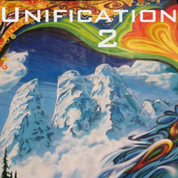 Unification 2 (Oct 2016) by Evan Drops