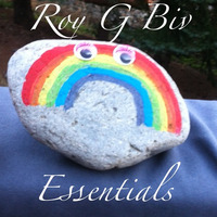 Roy G. Biv Essentials (Dec 2016) by Evan Drops