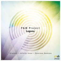 P&amp;M Project - Lagana (Original Mix) PREVIEW; OUT NOW by Chaim Mankoff / Perrelli & Mankoff