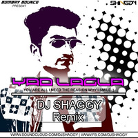 Yad Lagla Dj Shaggy Remix by DJ Shaggy