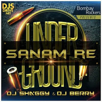 Sanam Re - DJ SHAGGY & DJ BERRY (Underground Tribal House) by DJ Shaggy