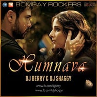 DJ BERRY & DJ SHAGGY - HUMNAVA (Club Remix) by DJ Shaggy