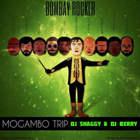 Mogambo Trip - (DJ SHAGGY & DJ BERRY ) by DJ Shaggy