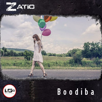 Zatio- Boodida-OUT NOW! by I.Go-records