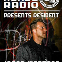Bouncing Beat's 5.12.16 Live On Househeadsradio.com by DJ Jason Western