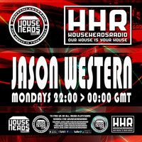 Bounce Da Beats with Jason Western Live On HHRadio.com 9.1.17 by DJ Jason Western