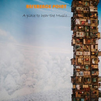Reference Point Selection - 'A Place to Hear The Music'... by Mark GV Taylor / La Homage