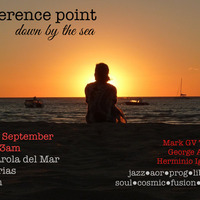 REFERENCE POINT SPECIAL - 'Down by the Sea' 2014 by Mark GV Taylor / La Homage