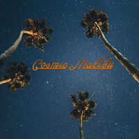 'Cosmic Malibu' - AOR Disco Site Mix by Mark GV Taylor / La Homage