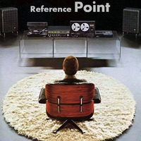 REFERENCE POINT - LIBRARY, SOUNDTRACK MIX by Mark GV Taylor / La Homage