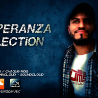 DJ SinQo - Esperanza Selection 024 (Part. 1) (#SEDUCTIONSPACE) (The Most Tunes Of December 2016) by DJ SinQo
