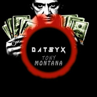 Tony Montana by DATsyx