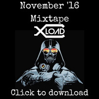 November mix by Xload