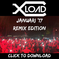 Januari '17 remix edition by Xload