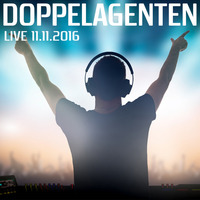 Doppelagenten - LIVE 11.11.2016 by Doppelagenten