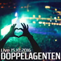 Doppelagenten - Live 15.10.2016 by Doppelagenten