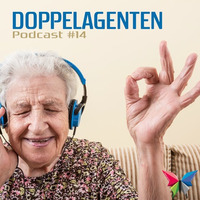 Doppelagenten - Podcast 14 by Doppelagenten