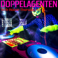 Doppelagenten - Tech House Thursday #2 by Doppelagenten