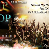 2016 Hip Hop Non Stop RAP RemiX By Dj Chamika(Nimesh) by Dj Chamika