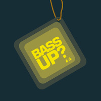 Reupload - BASS UP? #4 Warm Up Drum &amp; Bass Mix by TKR by TKR Art // blackeightytwo