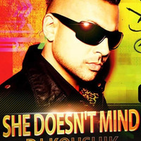 She Doesn't Mind - Dj Koushik Dj Subho & Ft. Suman SB by DJ Suman SB
