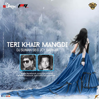 Khair Mangdi-(Remix)-DJ Suman SB &amp; Joy Sarkar(Promo) by DJ Suman SB