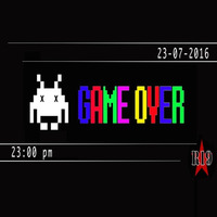 @Game Over R19 28,07,16 / Auxilius B2B Moe by Auxilius Daniel