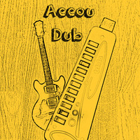 Accou - Barakabamadub [Dub Sketch] by Accou | Uocca