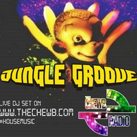 Zen Sessions 009 w/ Jungle Groove by The Chewb