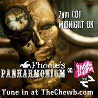 Phoole and the Gang  |  Show 183  |  Panharmonium! |  on TheChewb.com  |  17 Mar 2017 by The Chewb