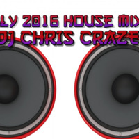 July 2016 house Mix by Chris Craze Di Roma