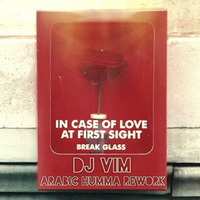 Arabic // Humma Re'Work by DJ VIM