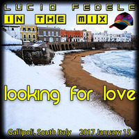 Looking For Love by Lucio Fedele