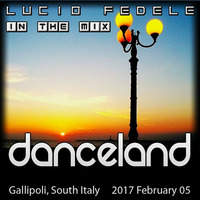 Danceland by Lucio Fedele