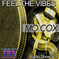 MO COX-FEEL THE VIBES FBR  Radio Show #11 by futurebeatsradio.com