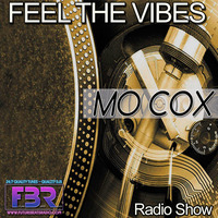MO COX-FEEL THE VIBES FBR  Radio Show #17-02 by futurebeatsradio.com
