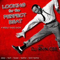 Irvin Cee -  Looking For Perfect Beat FBR radio Show #17-02 by futurebeatsradio.com