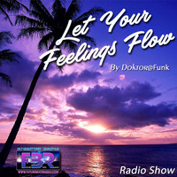 Doktor@Funk-LET YOUR FEELINGS FLOW FBR radio show #17-02 by futurebeatsradio.com