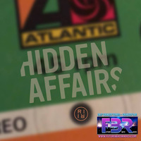 Chris Marina-HIDDEN AFFAIRS FBR Radio Show #17-03 by futurebeatsradio.com