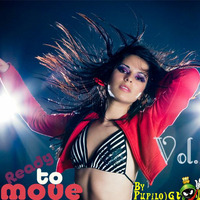 Ready to Move by Pupilo)GT DJ