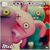 UNION Music Podcast Episode 004 [Techhouse] Guestmix by Melo by UNION Music